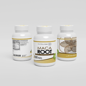 maca root capsules